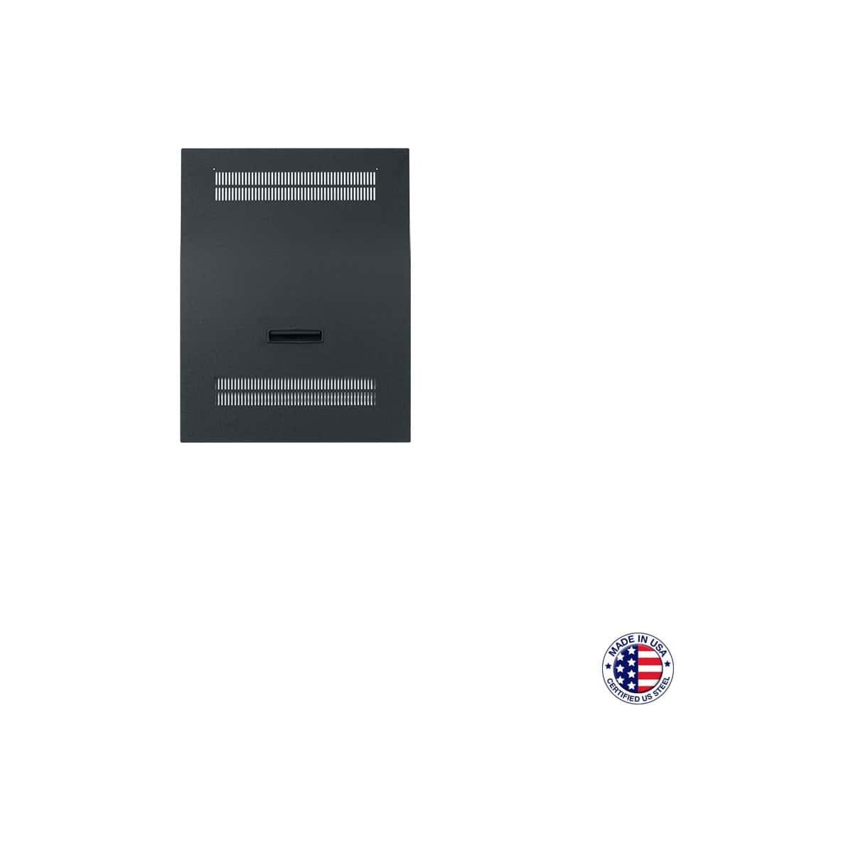 Lowell SDV-1421 Side Panel 14Ux21D 1pr product image
