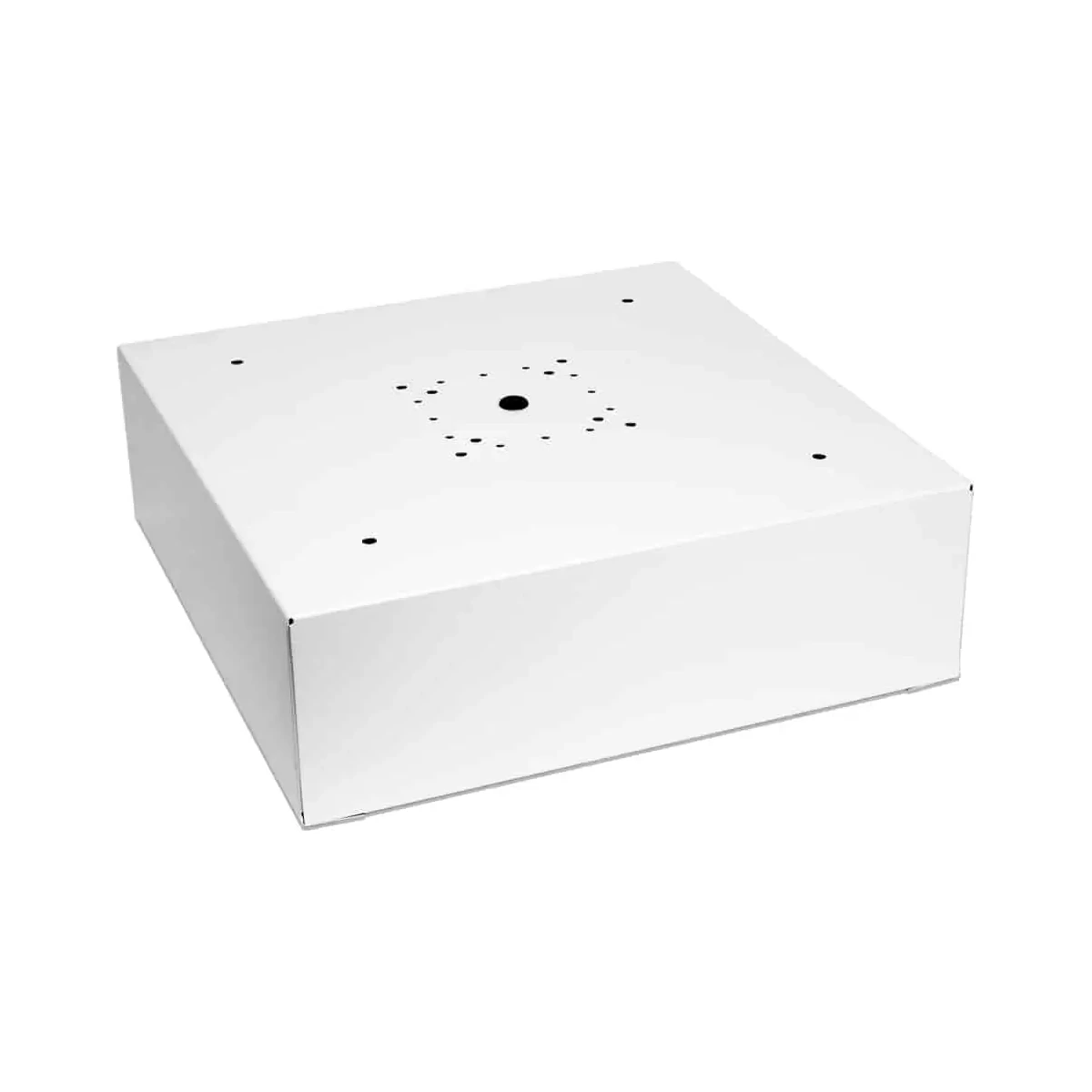 Lowell SE1275 Surf Backbox for Clk/Spk - view 2