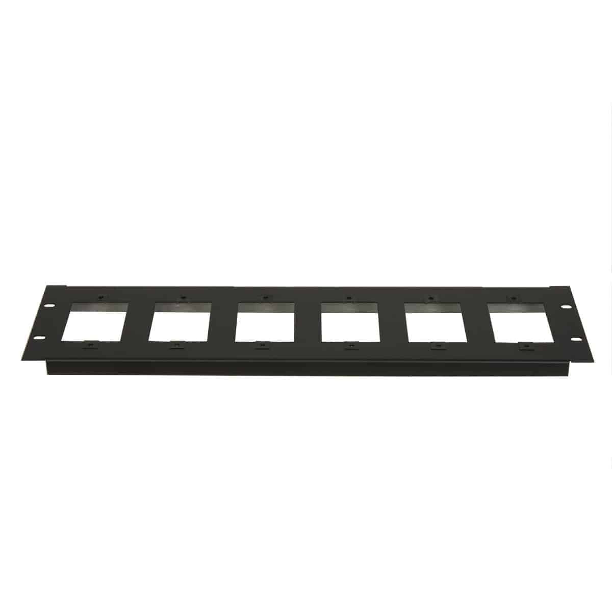 Lowell SG6P-3 Panel for Volume Controls - view 2