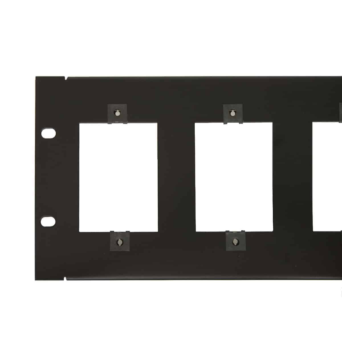 Lowell SG6P-3 Panel for Volume Controls - view 3
