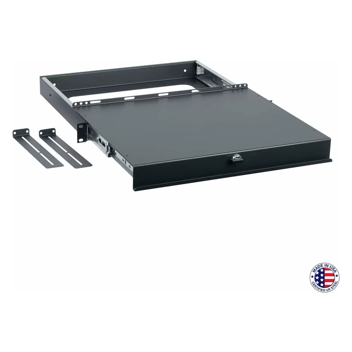Lowell SLS Sliding Shelf w latch product image