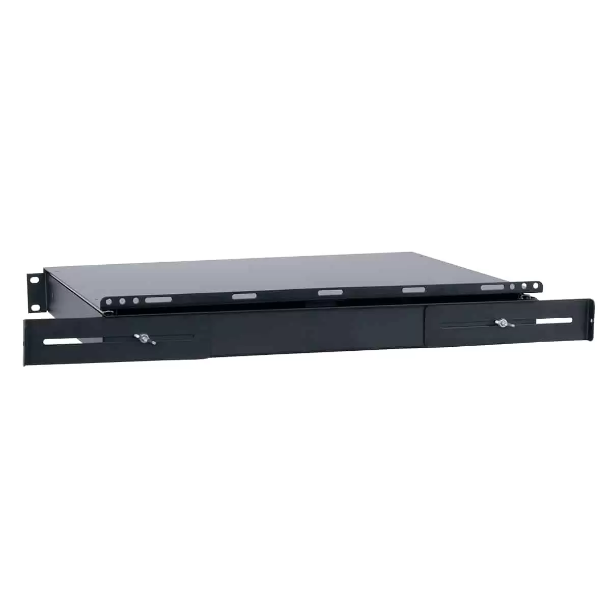 Lowell SLS Sliding Shelf w latch - view 2