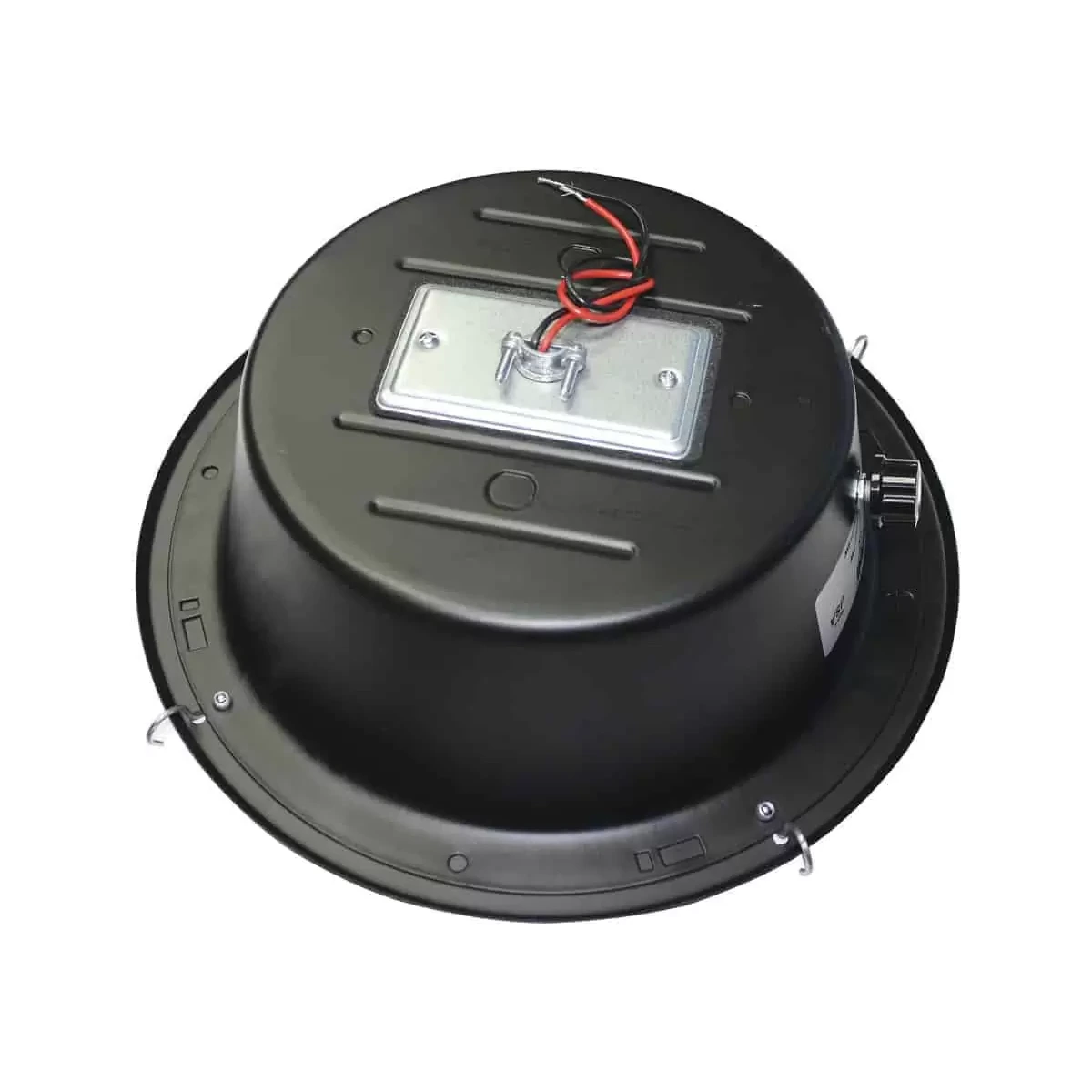 Lowell SM805A Sound Masking Speaker, 8in - view 2