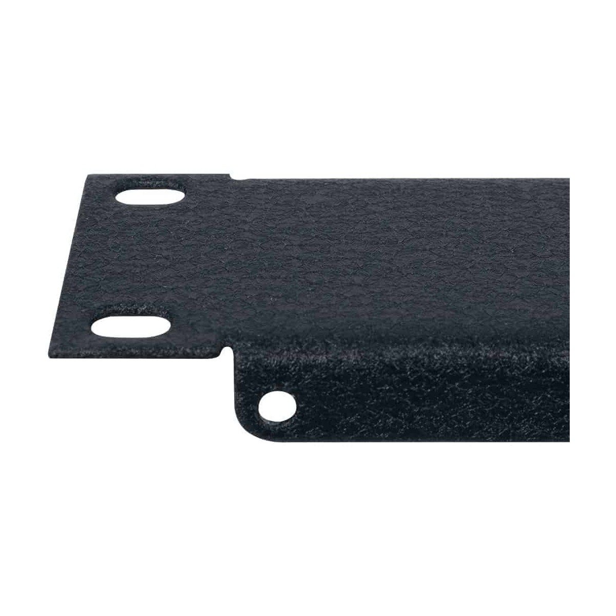Lowell SP-7 Steel Panel w flange 7U - view 2