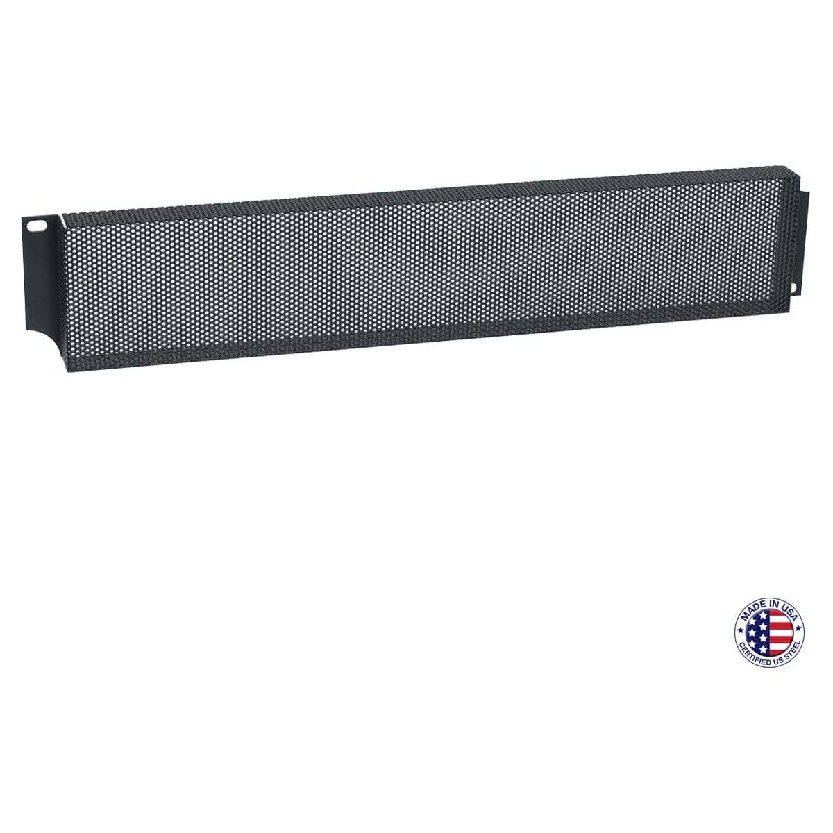 Lowell SSC-2V Vented Security Cover for Mounted Equipment product image