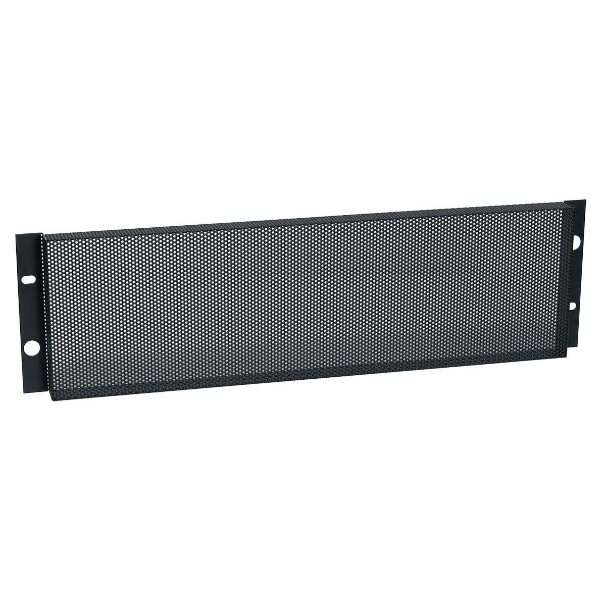 Lowell SSC-3V Vented Security Panel 3U - view 2