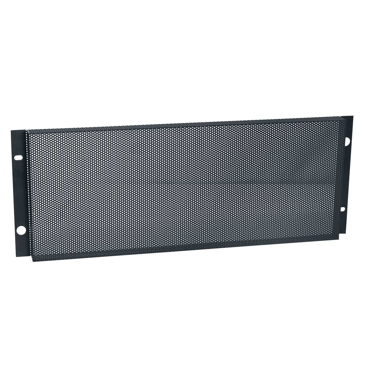 Lowell SSC-4V Vented Security Panel 4U - view 2