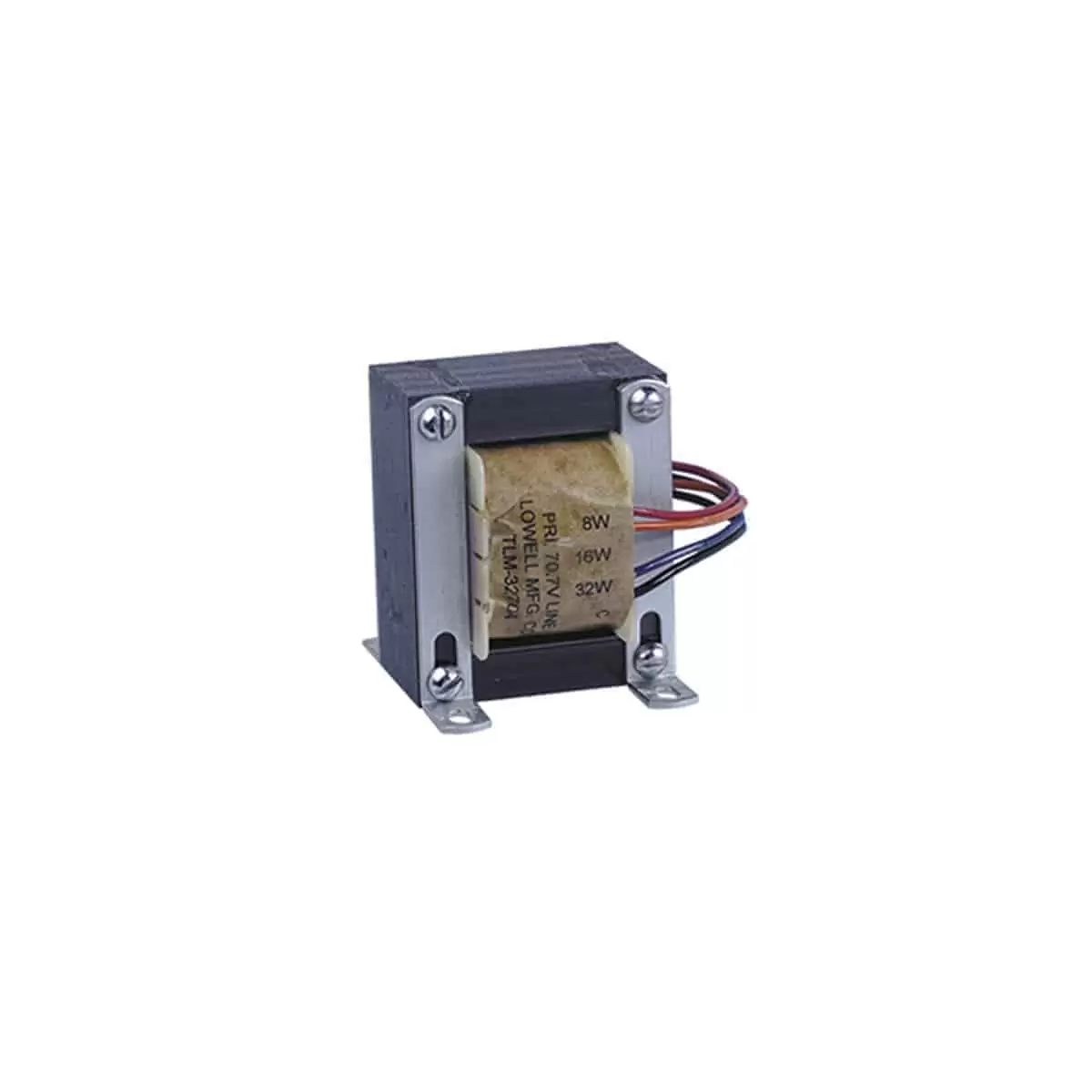 Lowell TLM-3270A Transformer 32W 70V product image