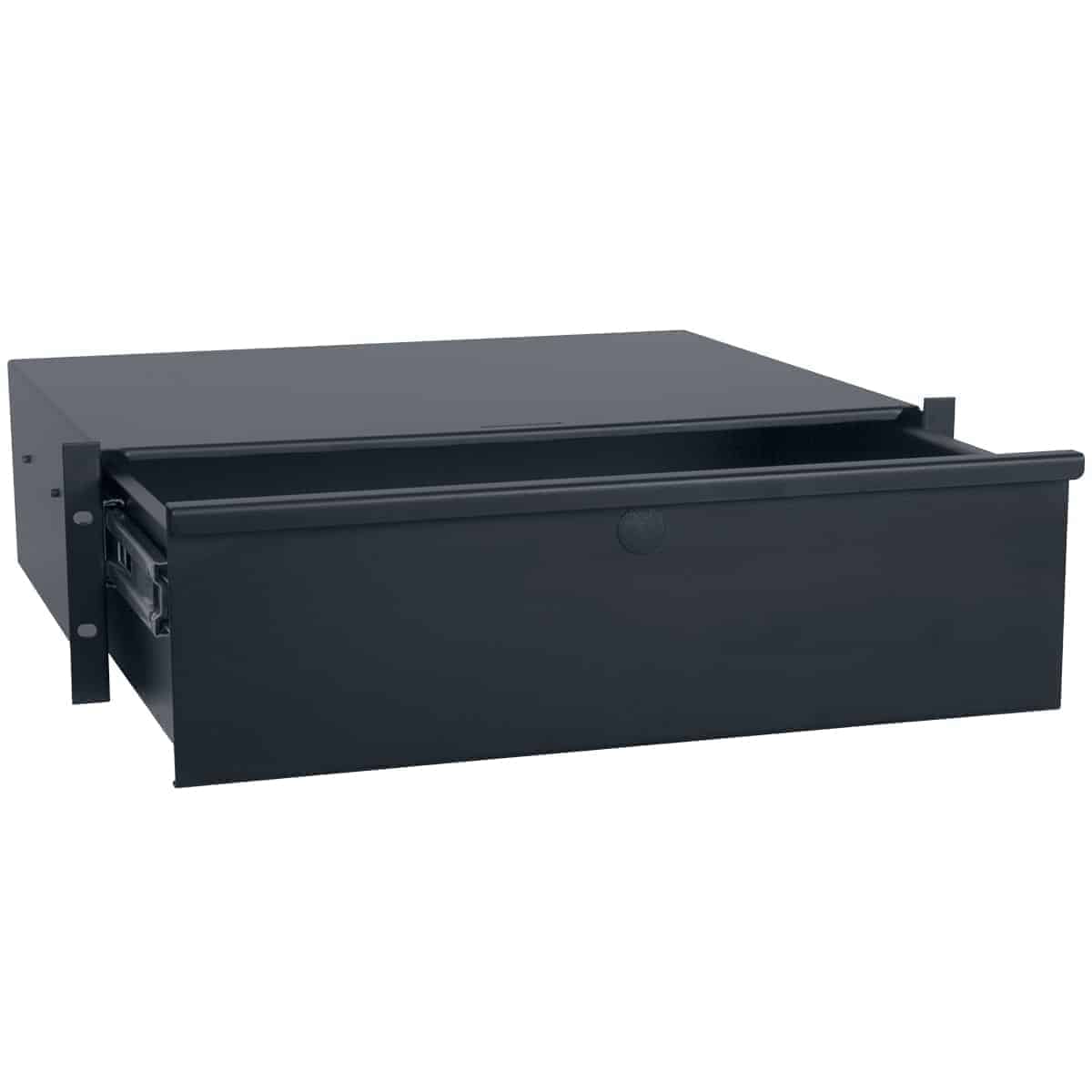 Lowell UDE-214 Rack Drawer 2Ux14D - view 2
