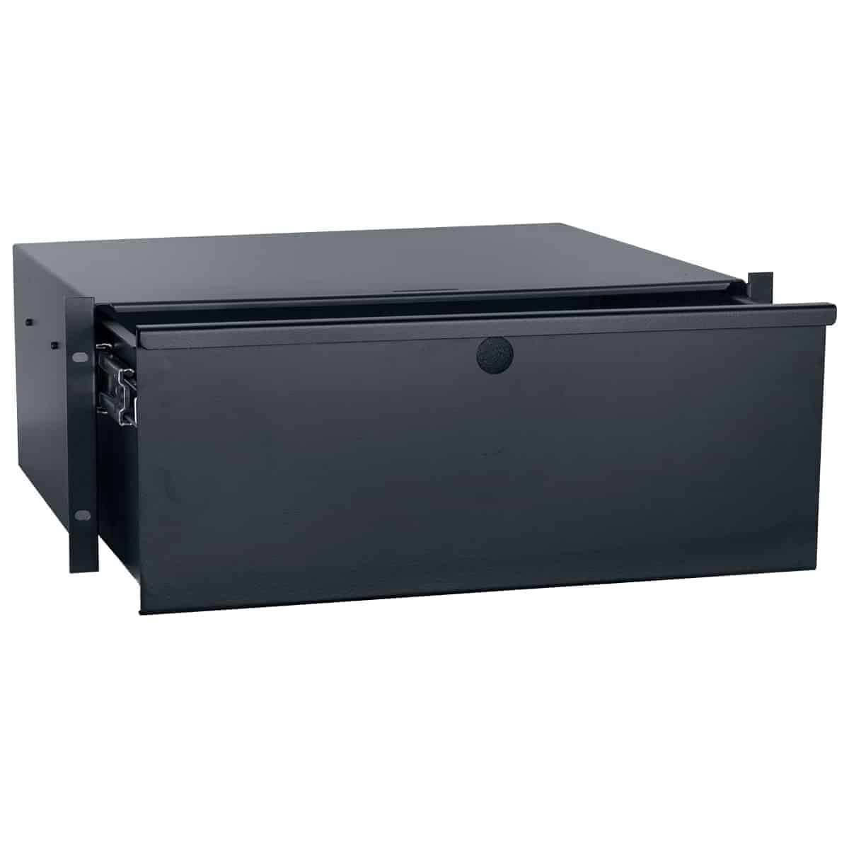 Lowell UDE-414 Rack Drawer 4Ux14D - view 2