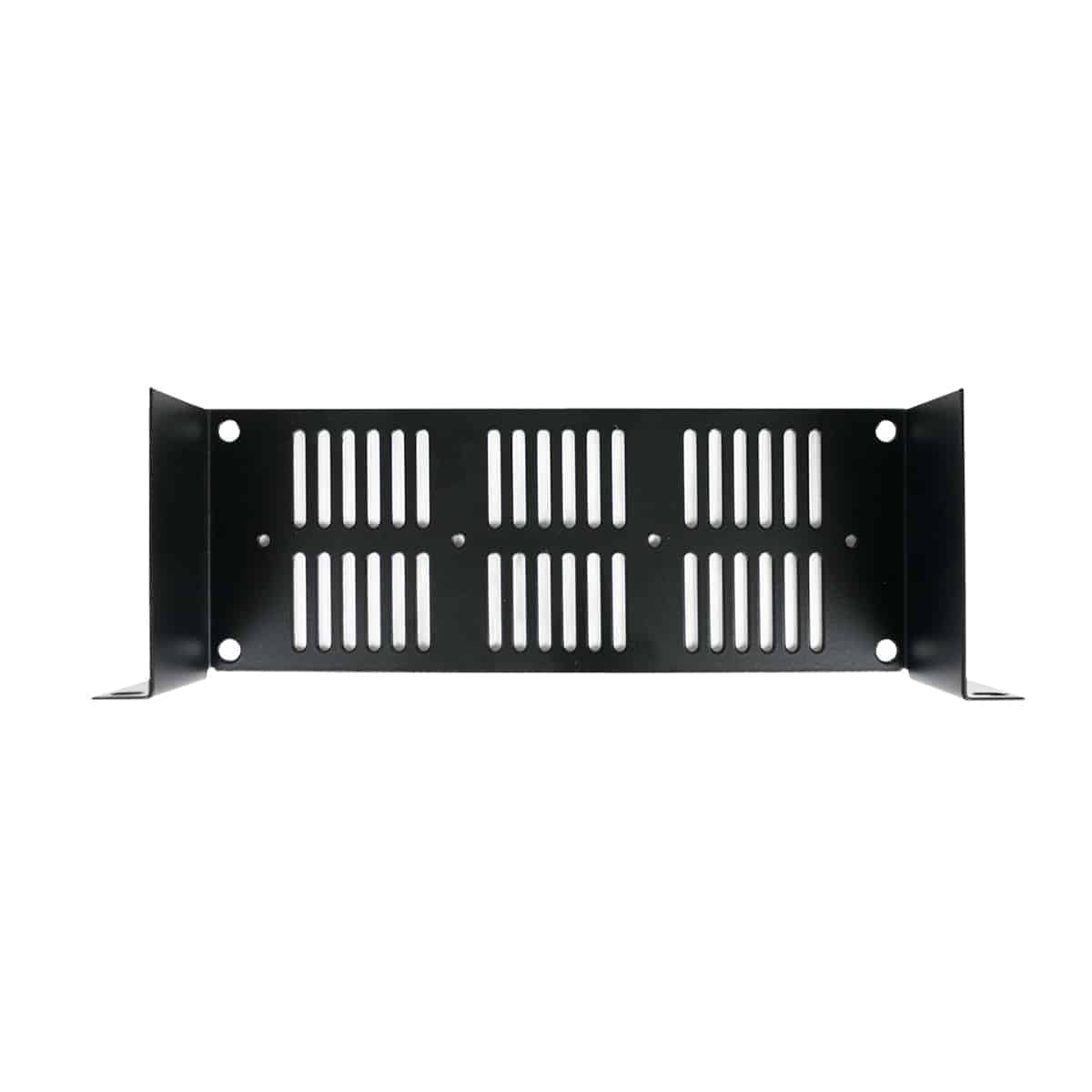 Lowell UVSH Series Utility Shelf for Half Rack - view 2