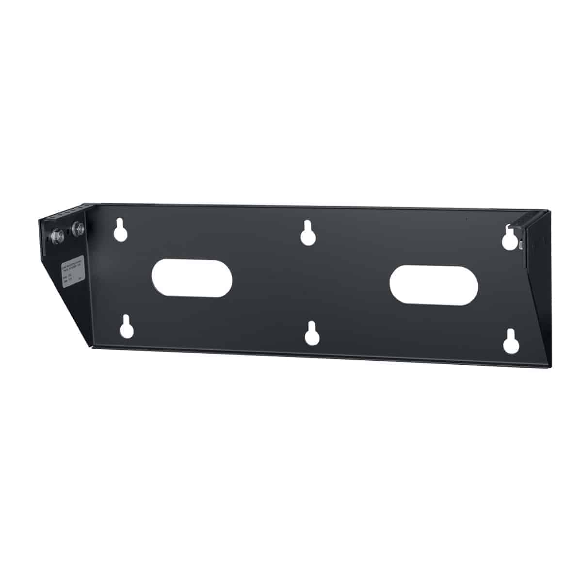 Lowell VR-2 Vertical-Hold Rack 2U - view 2