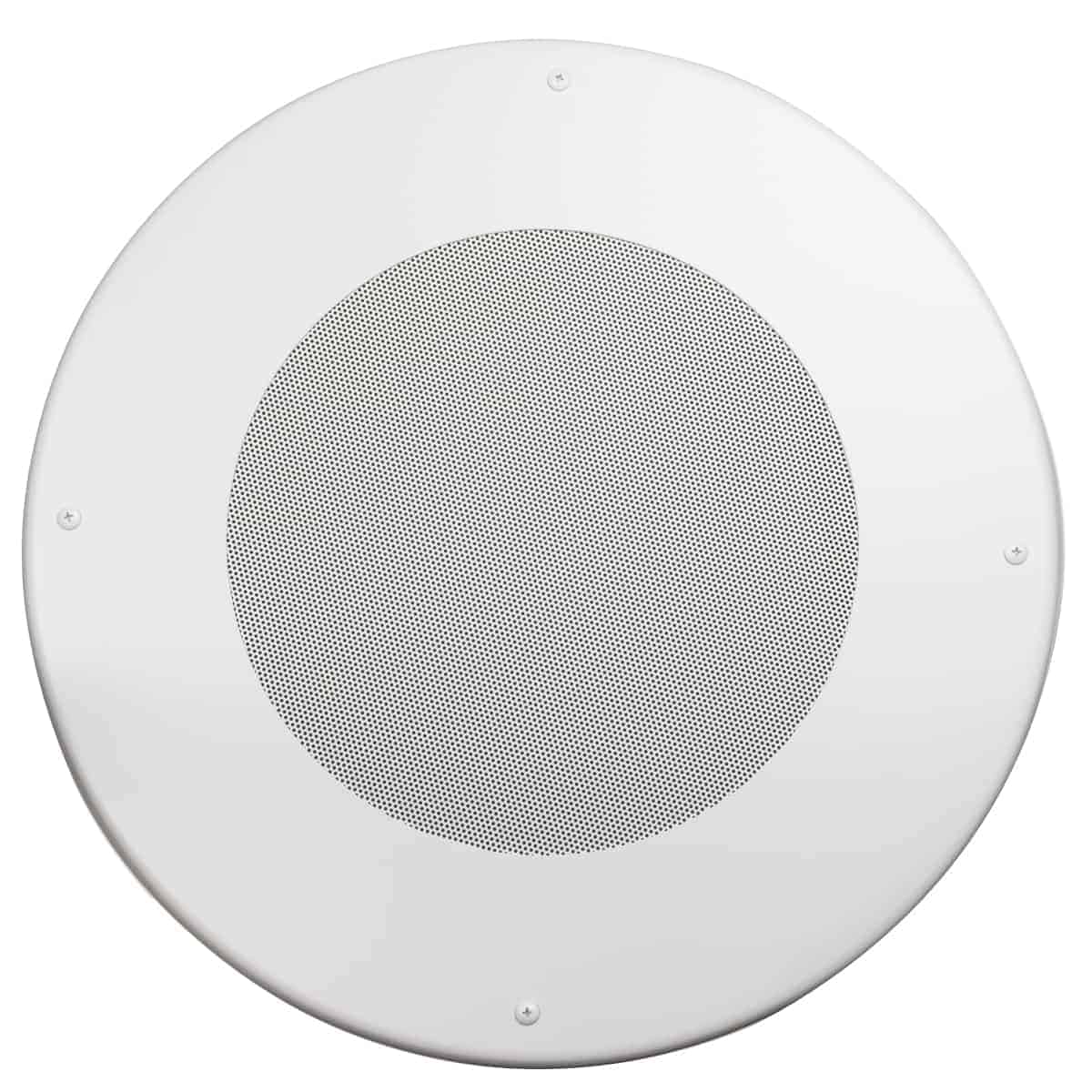 Lowell WB-12 Round Grille for 12inSp - view 2