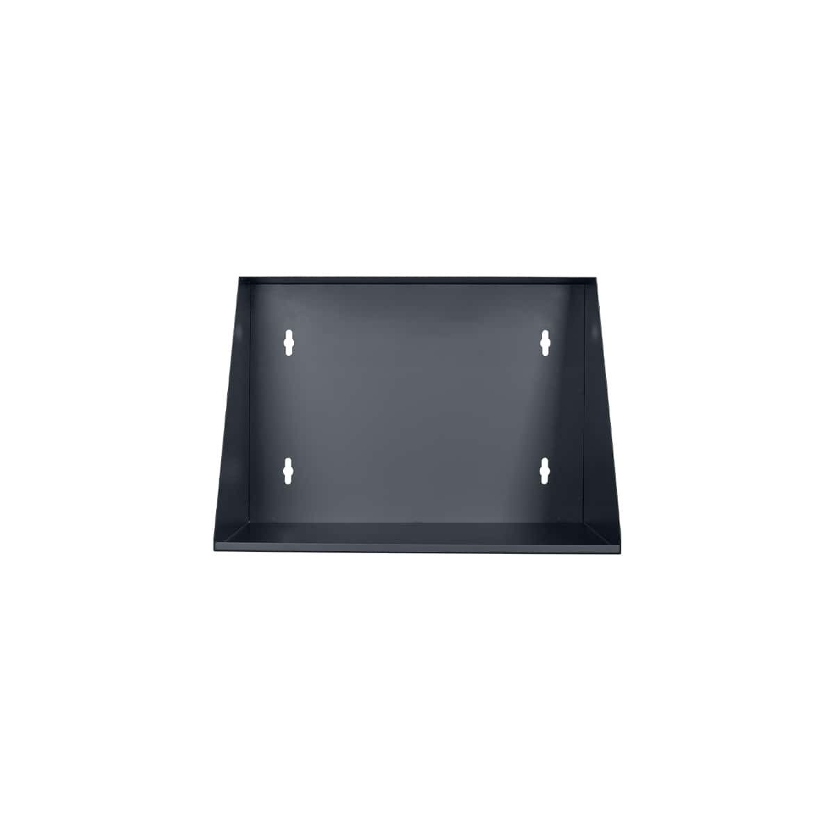 Lowell WS21-17 Wall Shelf 21 x 17 - view 2