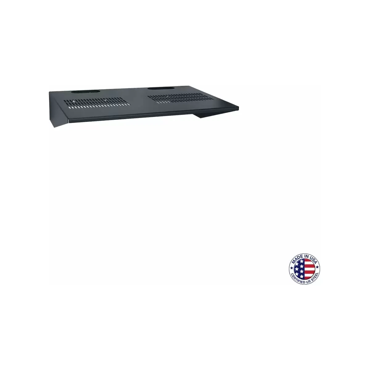 Lowell WSL-1814 Wall Shelf 18 x 14 product image