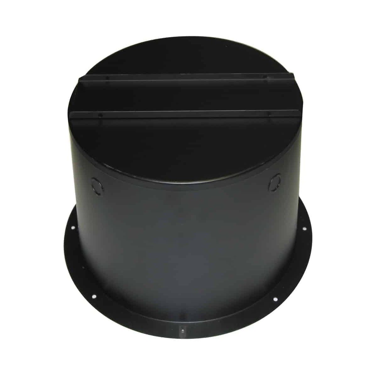 Lowell XCP1210 Recess Backbox for 12inSp - view 2