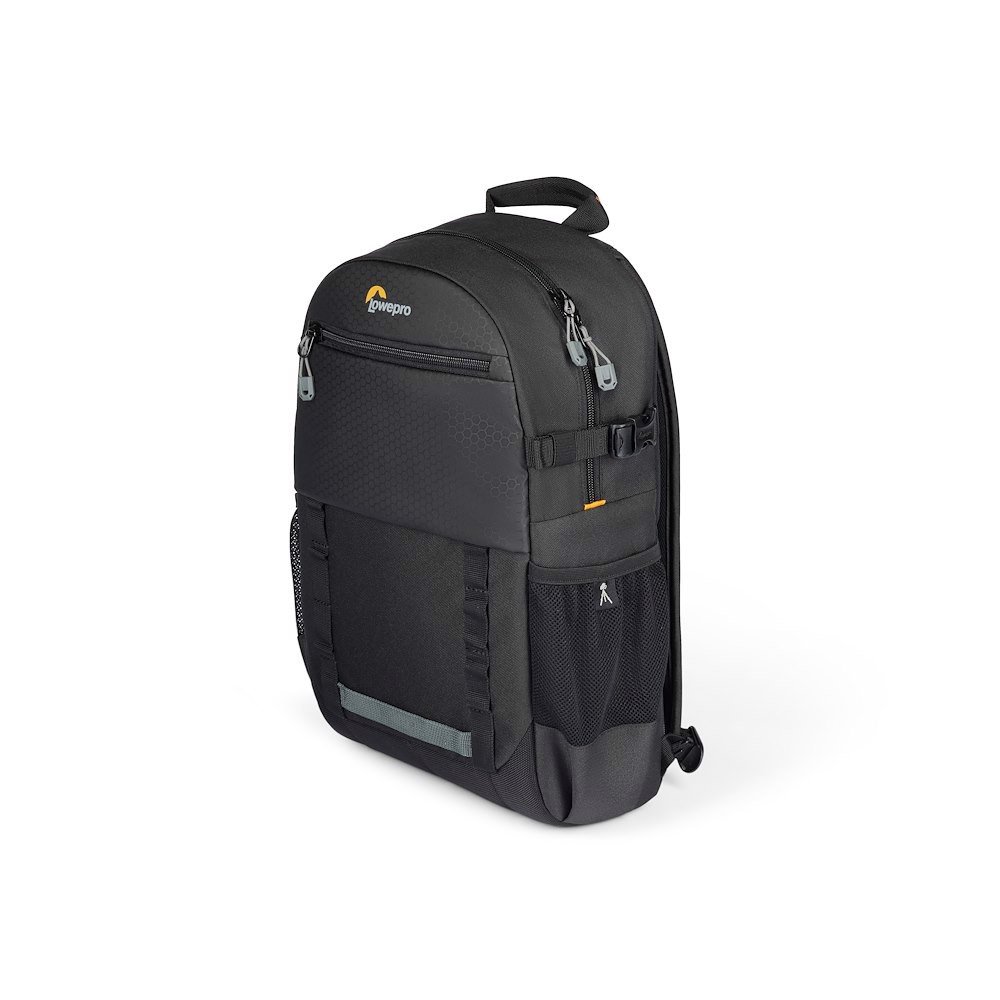 Lowepro Adventura BP 150 III (Black) - view 3