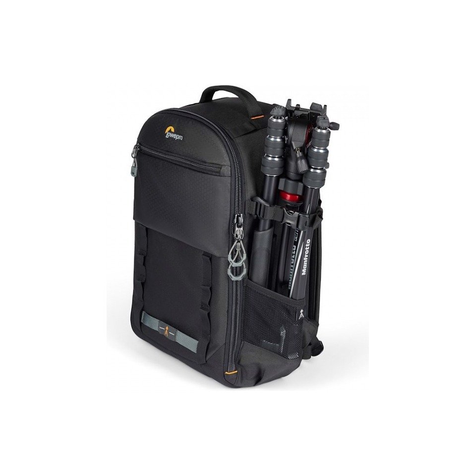 Lowepro Adventura BP 300 III, Black