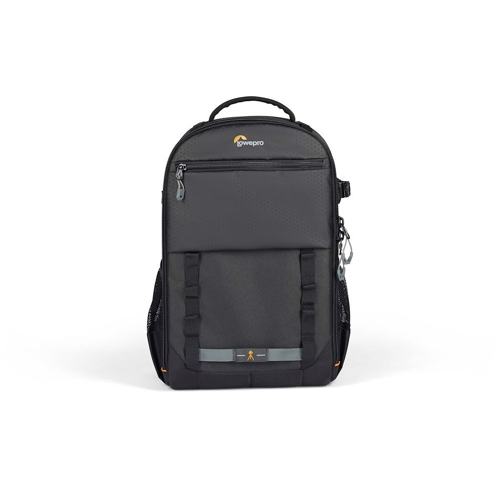 Lowepro Adventura BP 300 III, Black - view 2