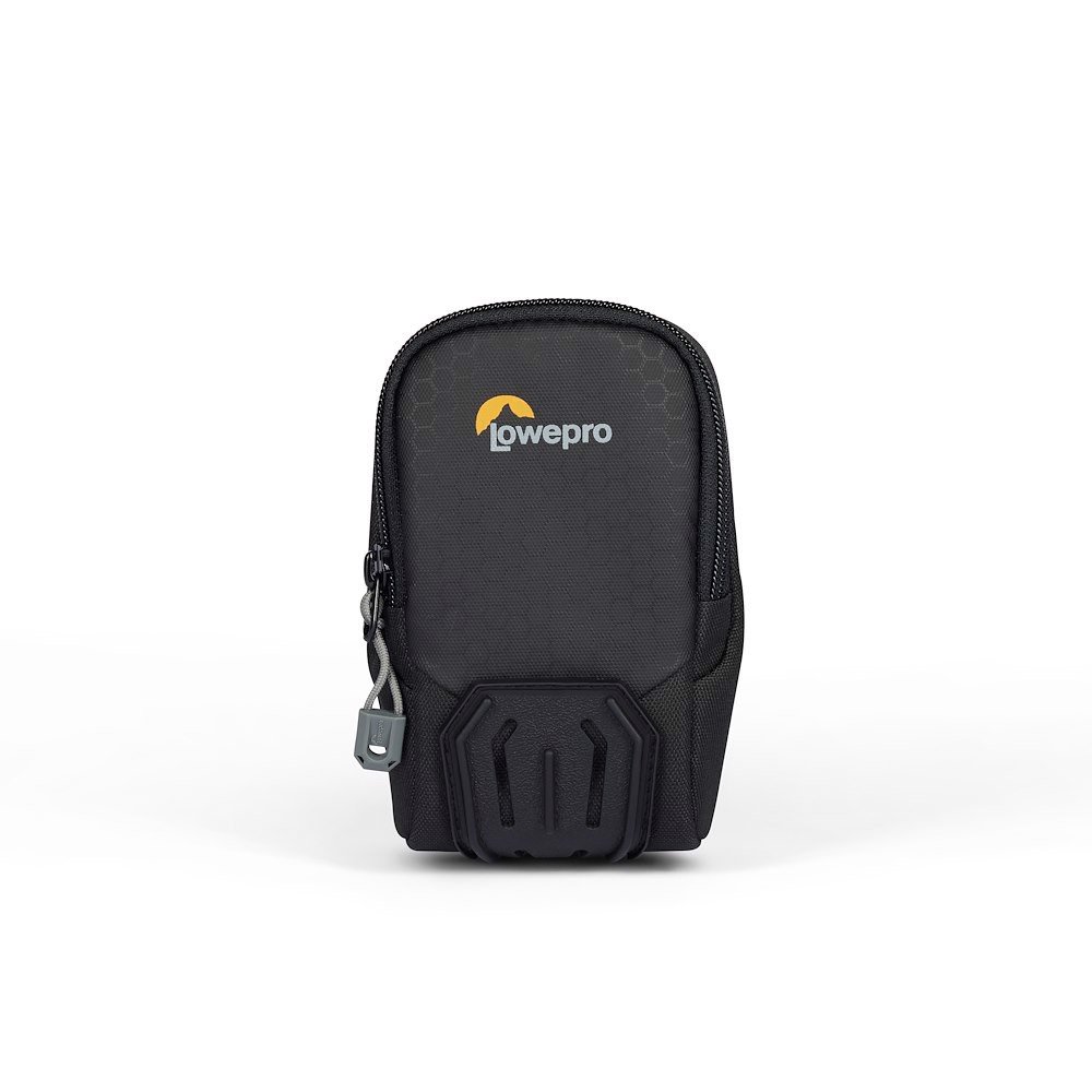 Lowepro Adventura CS 20 III, Black - view 2