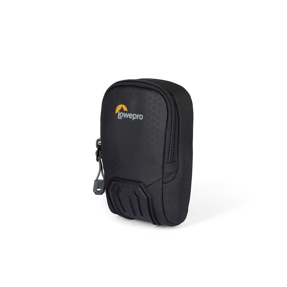 Lowepro Adventura CS 20 III, Black - view 4