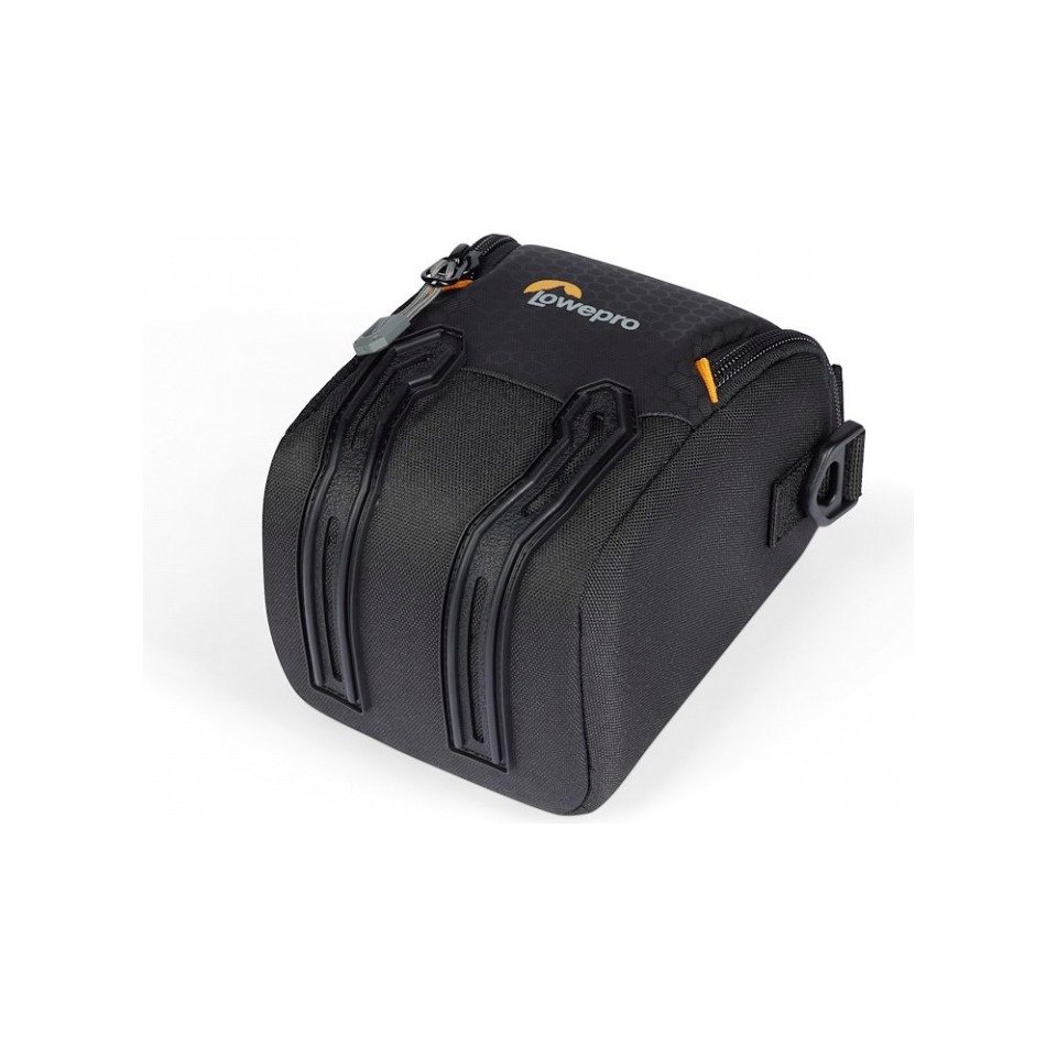 Lowepro Adventura SH 115 III, Black