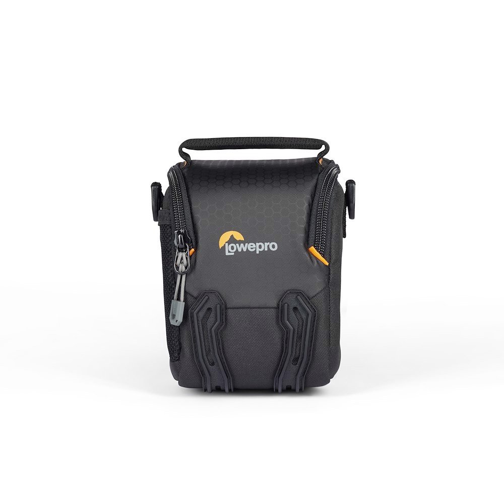 Lowepro Adventura SH 115 III, Black - view 2
