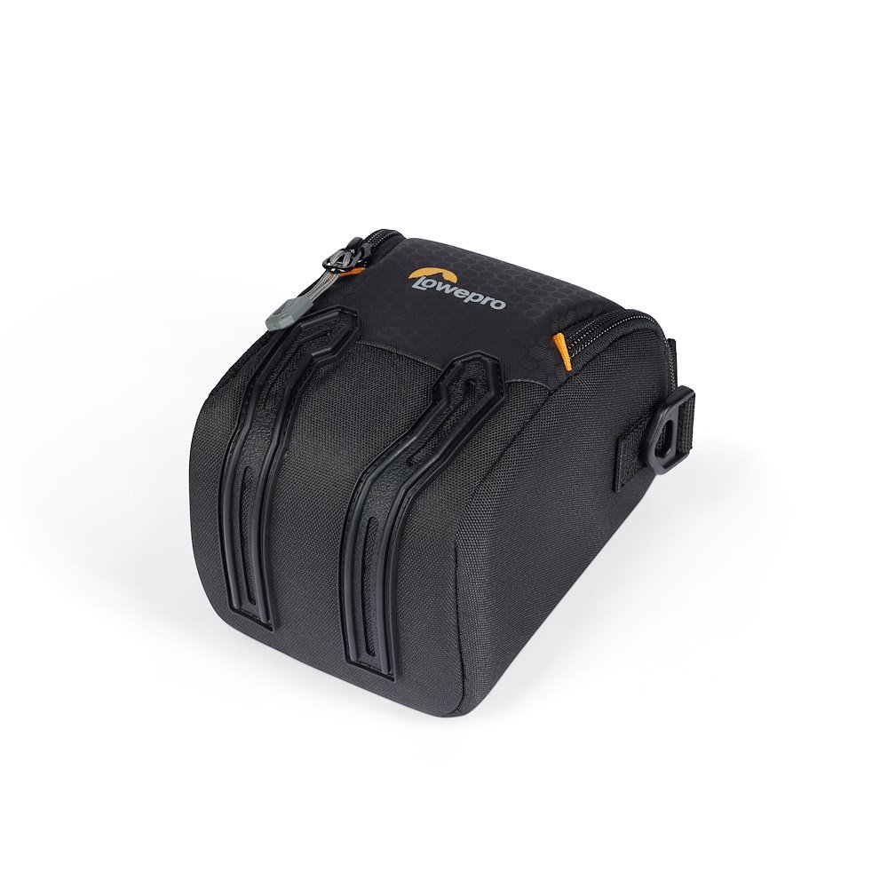 Lowepro Adventura SH 115 III, Black - view 3