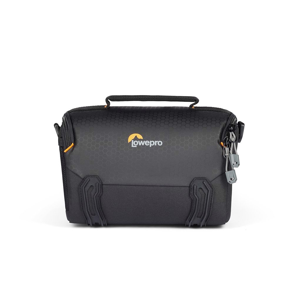Lowepro Adventura SH 140 III, Black - view 2