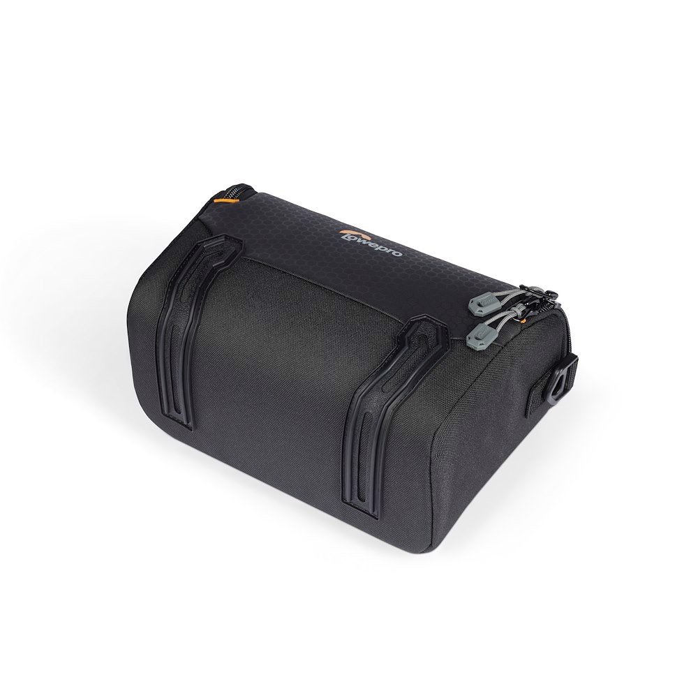 Lowepro Adventura SH 140 III, Black - view 4