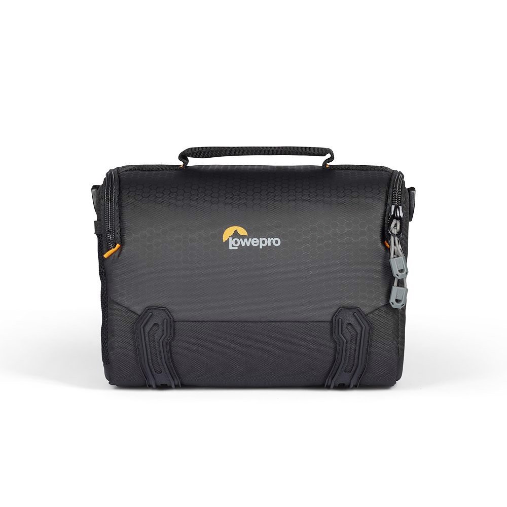 Lowepro Adventura SH 160 III, Black - view 2