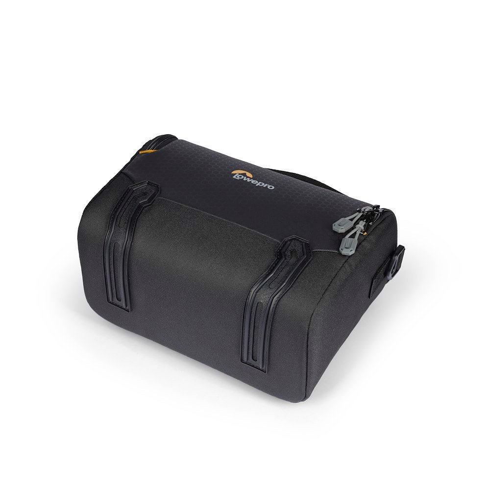 Lowepro Adventura SH 160 III, Black - view 4