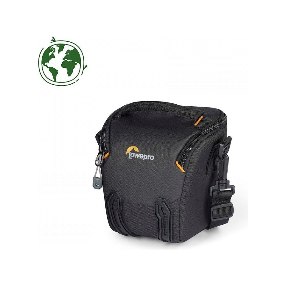 Lowepro Adventura TLZ 20 III, Black