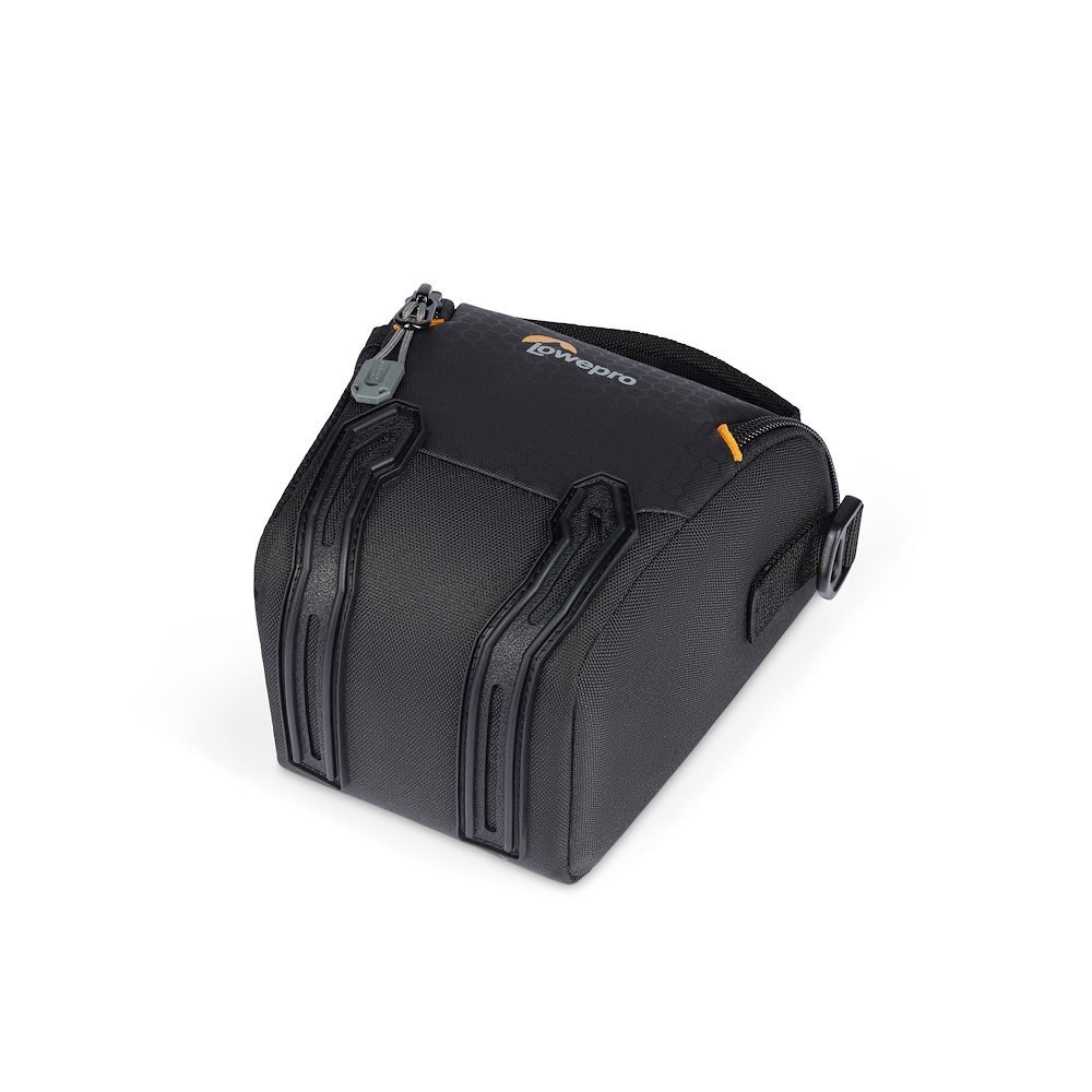Lowepro Adventura TLZ 20 III, Black - view 3
