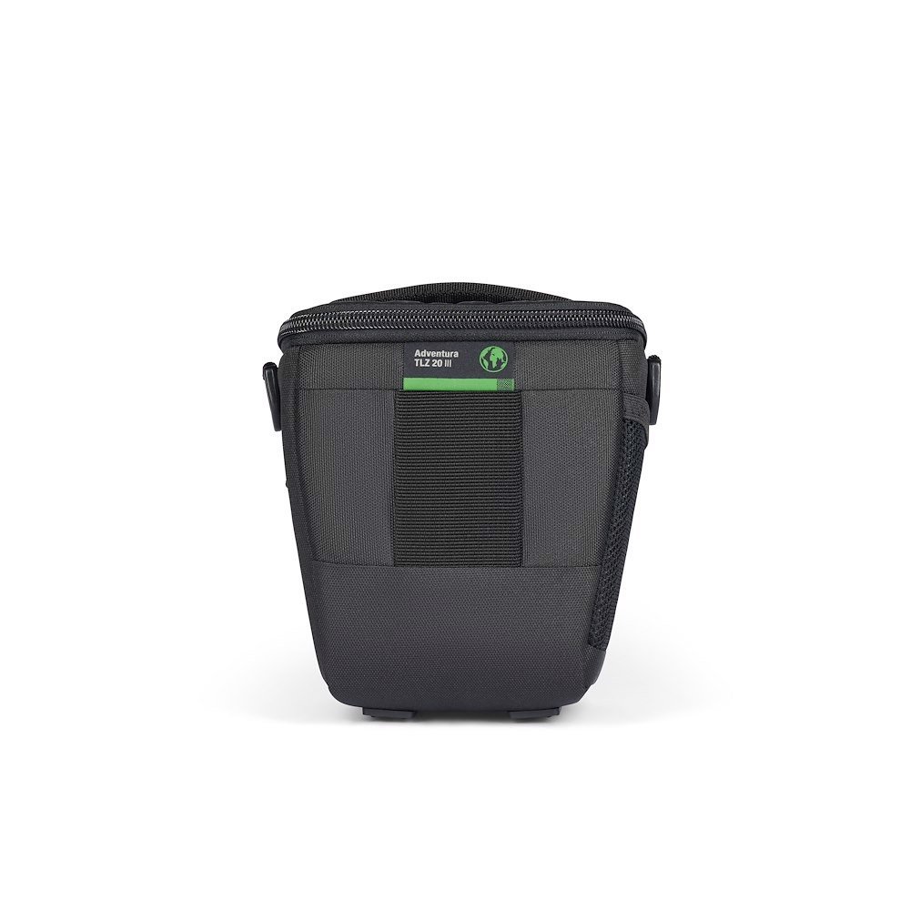 Lowepro Adventura TLZ 20 III, Black - view 4