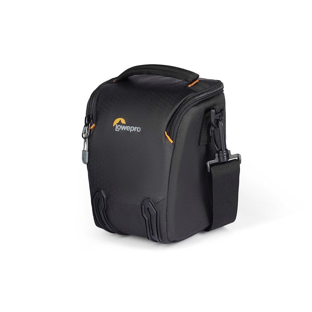 Lowepro Adventura TLZ 30 III, Black - view 4