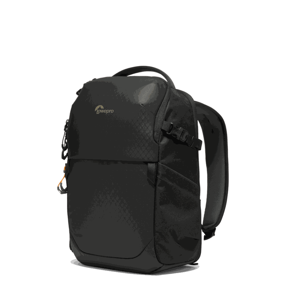 Lowepro Fastpack BP 150 AW IV Black (16L)