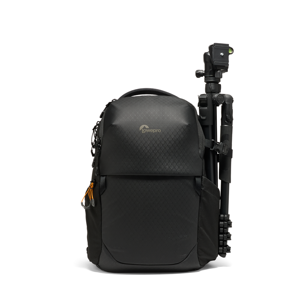 Lowepro Fastpack BP 150 AW IV Black (16L) - view 2