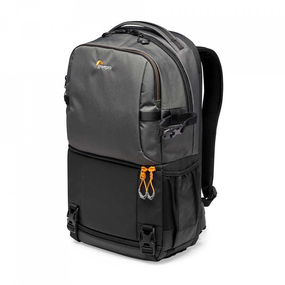 Lowepro Fastpack BP 250 AW III (Grey)