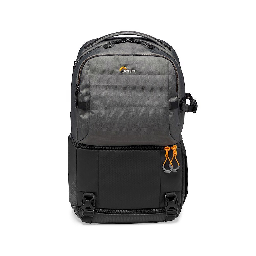Lowepro Fastpack BP 250 AW III (Grey) - view 2