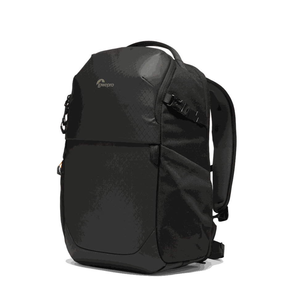 Lowepro Fastpack BP 250 AW IV Black (22L)