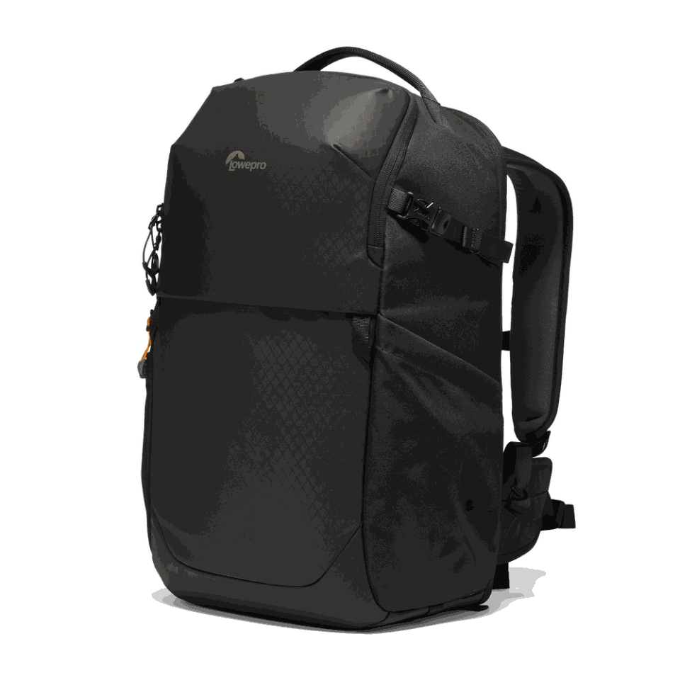 Lowepro Fastpack BP 450 AW IV Black (28L)