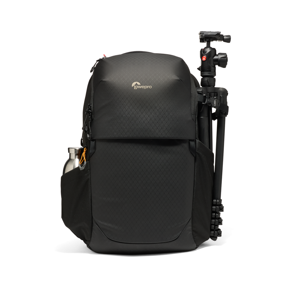 Lowepro Fastpack BP 450 AW IV Black (28L) - view 2