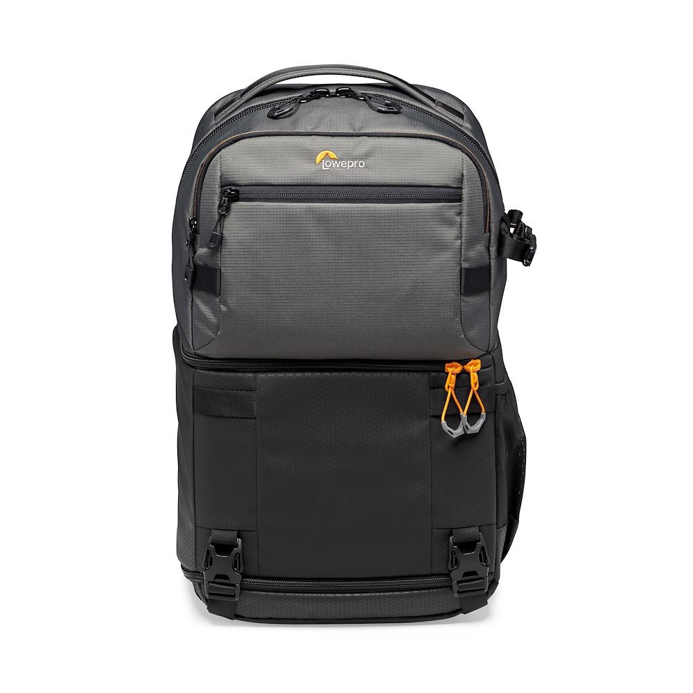 Lowepro Fastpack Pro BP 250 AW III (Grey) - view 2