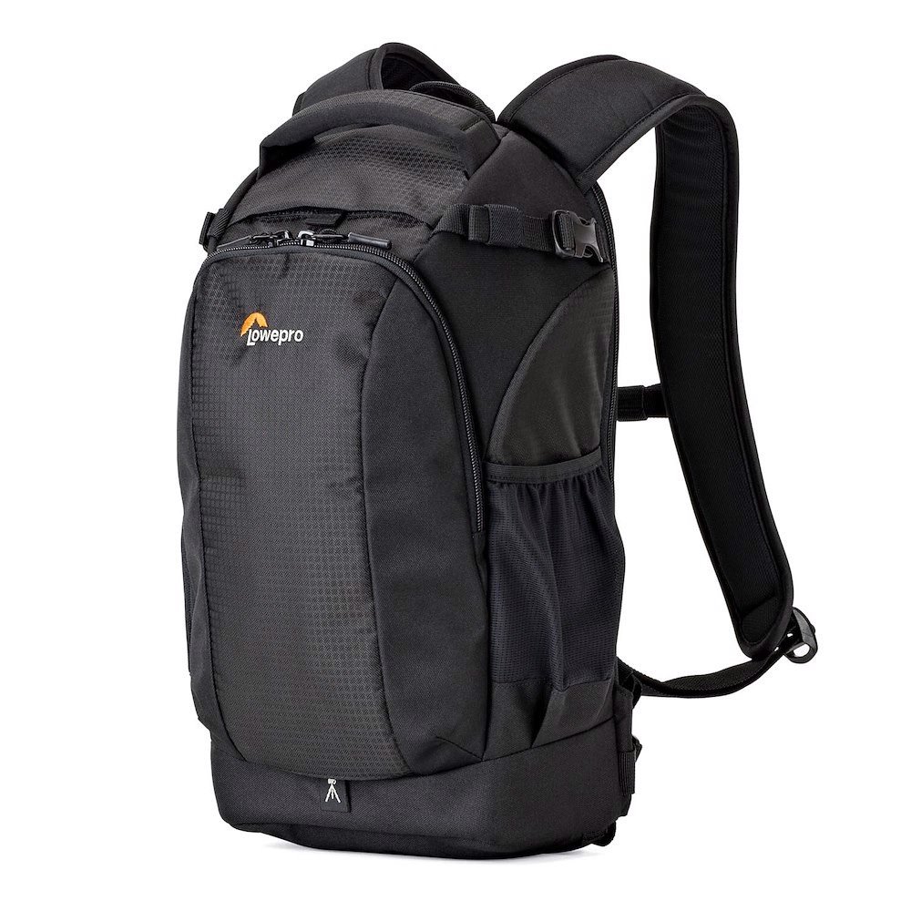 Lowepro Flipside 200 AW II, Black - view 2