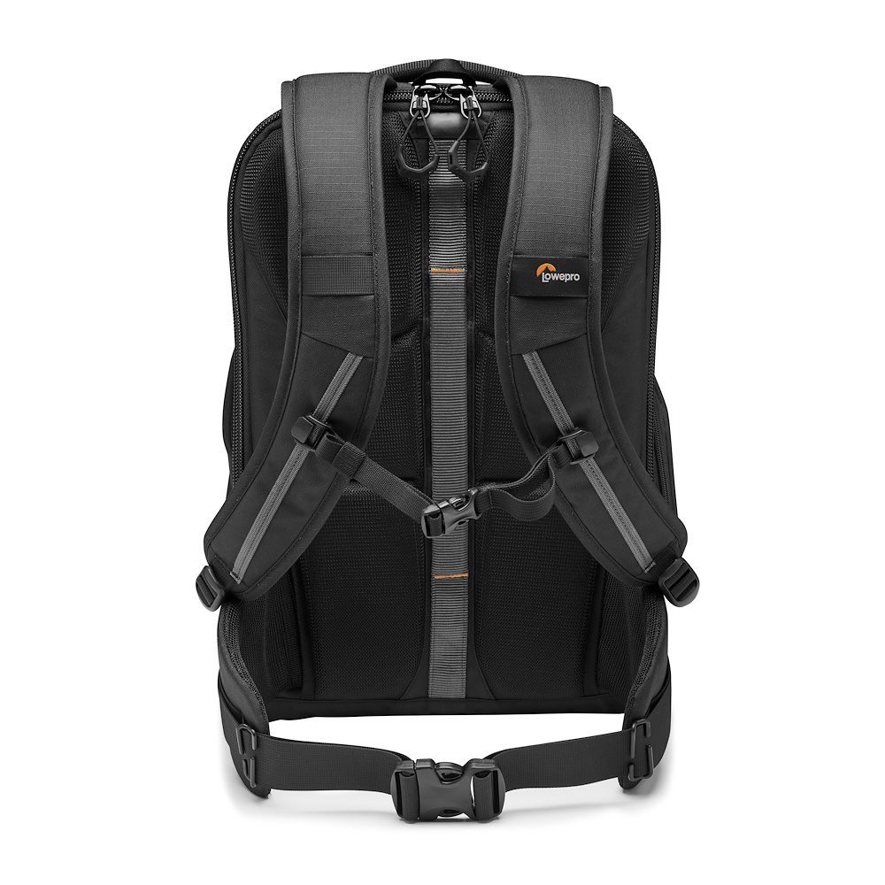 Lowepro Flipside Backpack 400 AW III, Black - view 3