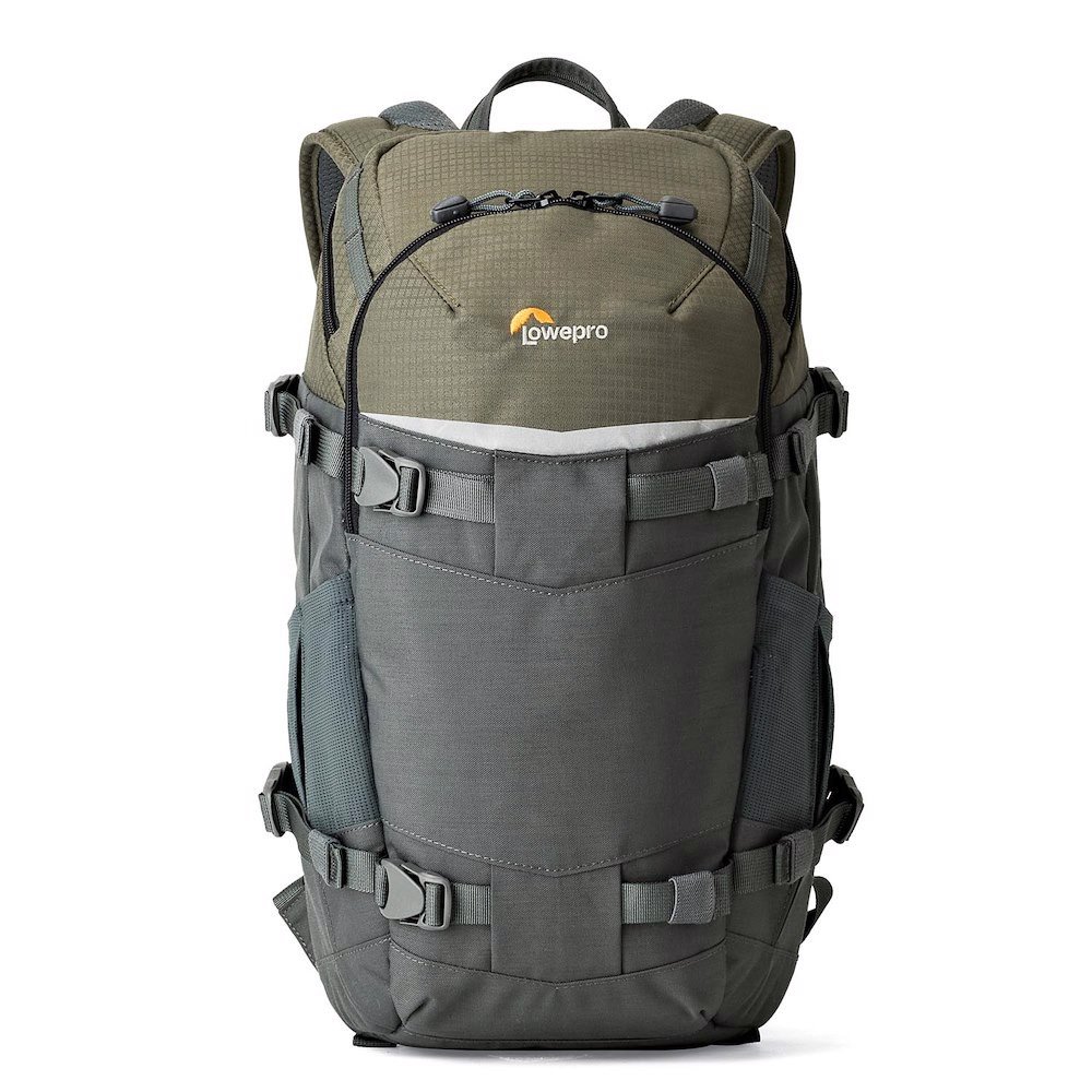 Lowepro Flipside Trek BP 250 AW - view 2