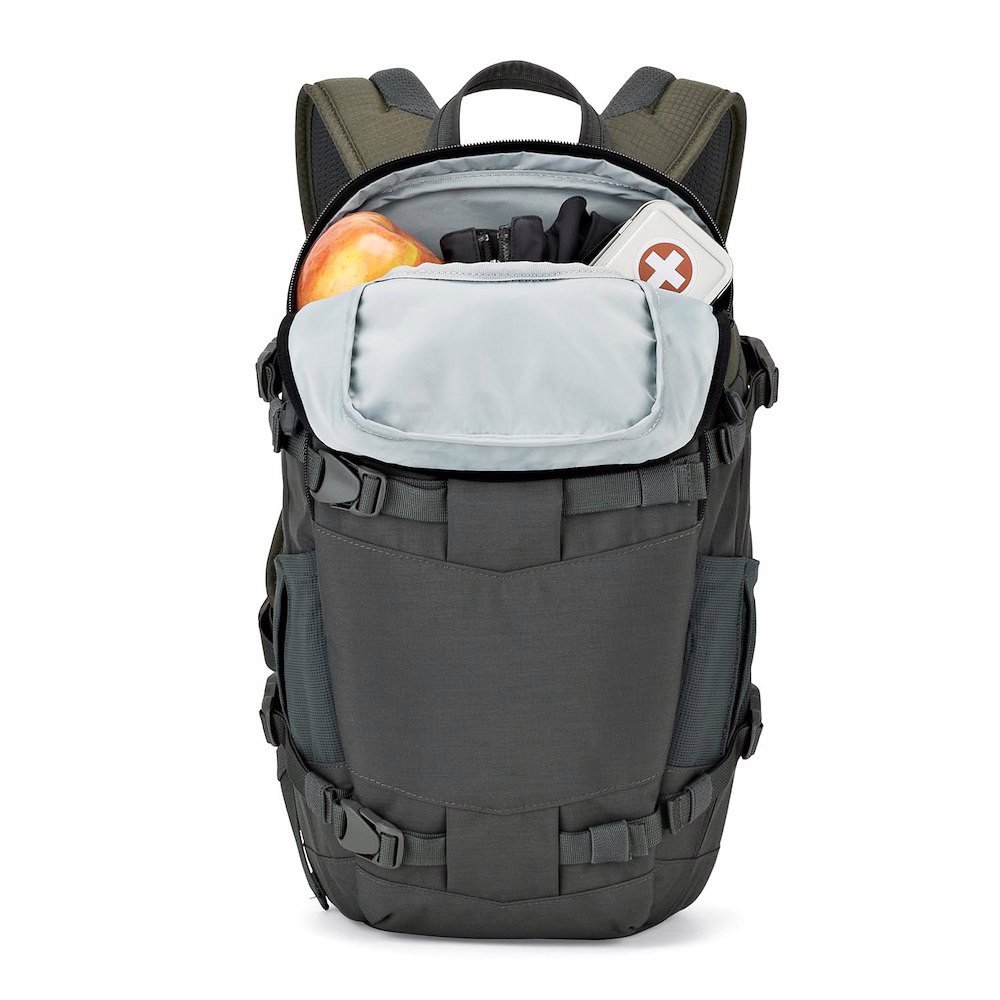 Lowepro Flipside Trek BP 250 AW - view 3