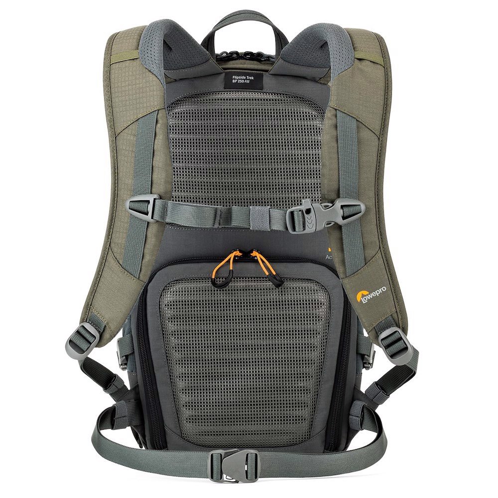 Lowepro Flipside Trek BP 250 AW - view 4