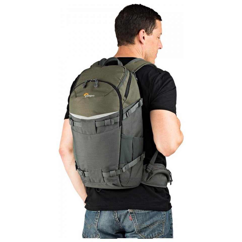 Lowepro Flipside Trek BP 350 AW